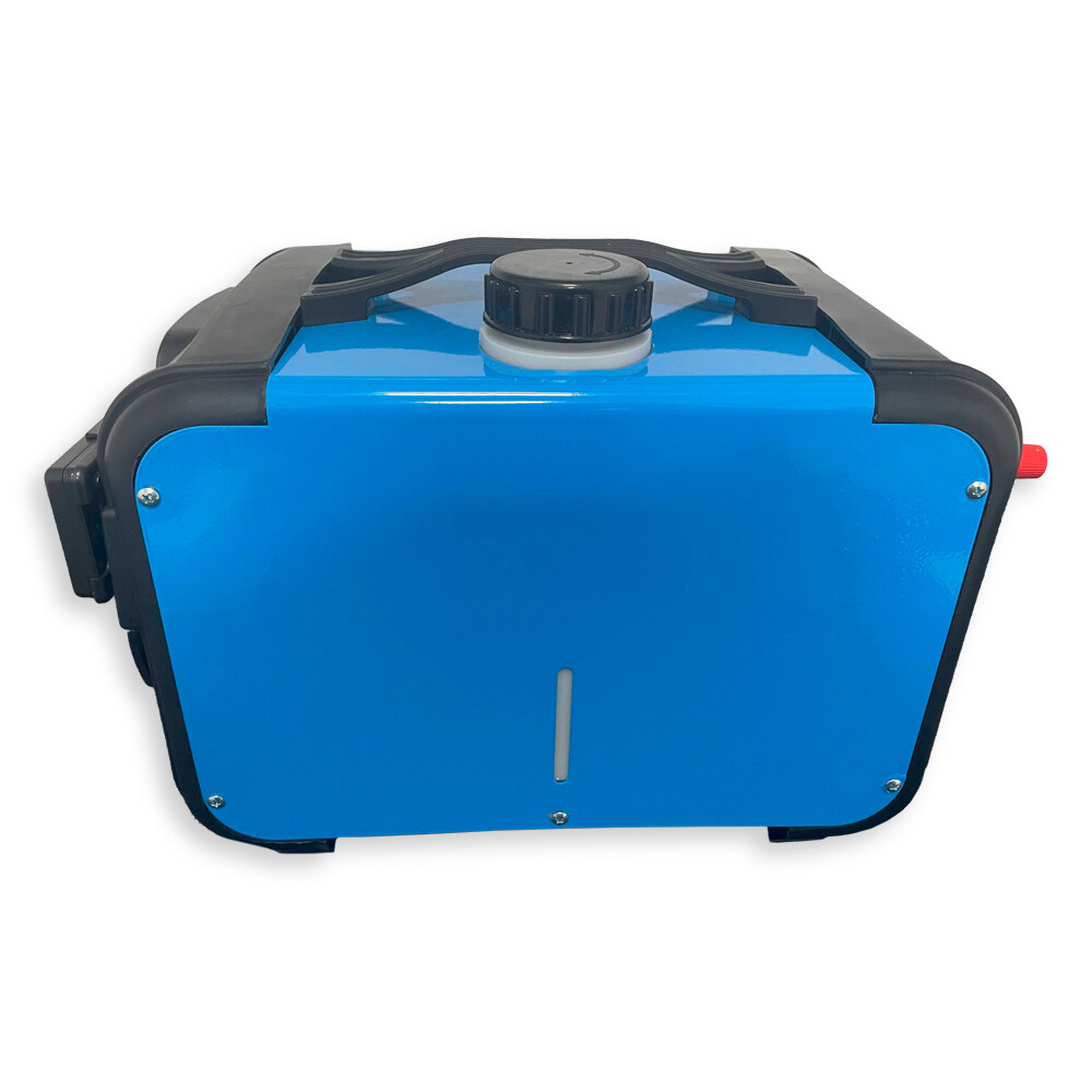 Автономный дизельный обогреватель 220В Универсальный (12-24V) 5000Вт Автономный дизельный обогреватель 220В Универсальный (12-24V) 5000Вт