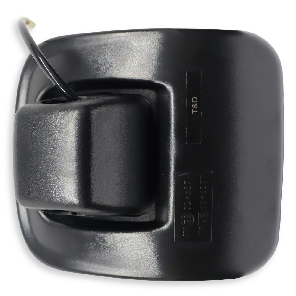 Зеркало дополнительное MERCEDES AXOR MP2 (2004-...) с подогревом; левое-правое (TANGDE)