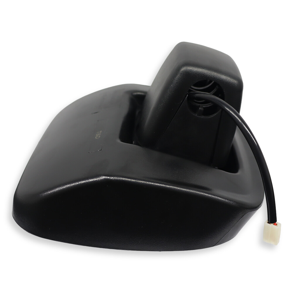 Зеркало дополнительное MERCEDES AXOR MP2 (2004-...) с подогревом; левое-правое (TANGDE)