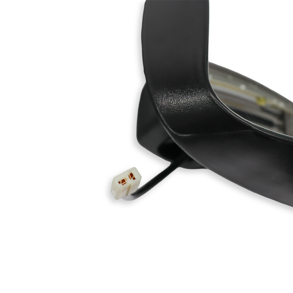 Зеркало дополнительное MERCEDES AXOR MP2 (2004-...) с подогревом; левое-правое (TANGDE)