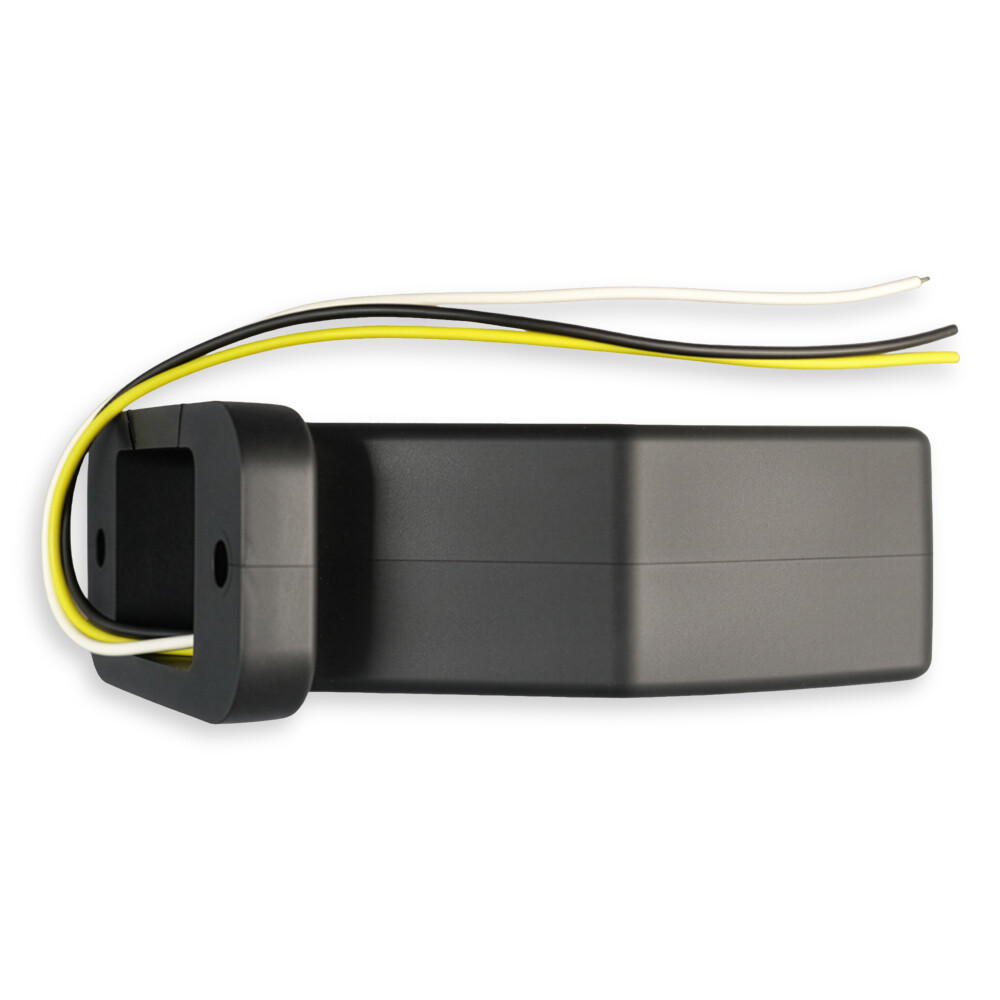 Ліхтар габаритний ріг LED NEON 12-24 V триколірний з покажчиком повороту, 15см, правий (WAS) Ліхтар габаритний ріг LED NEON 12-24 V триколірний з покажчиком повороту, 15см, правий (WAS)