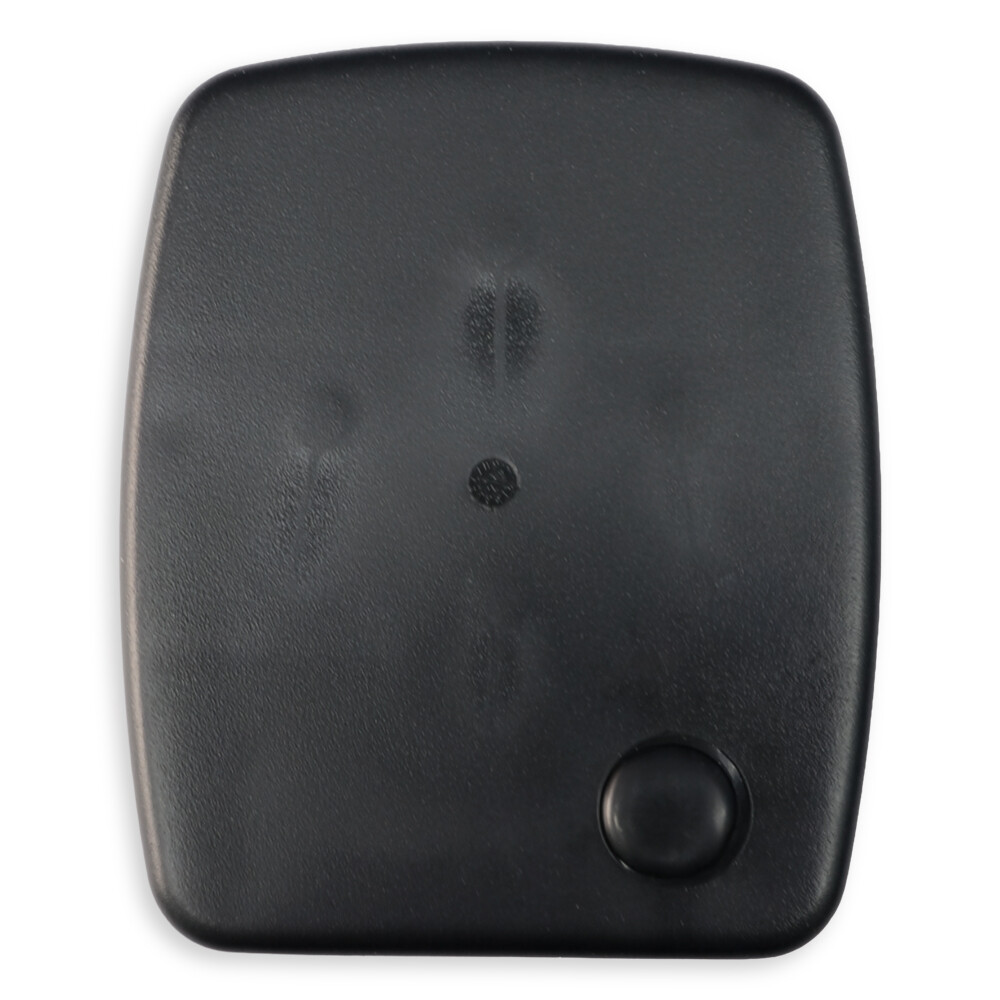 Ліхтар універсальний для причепа під лампочку (WAS)