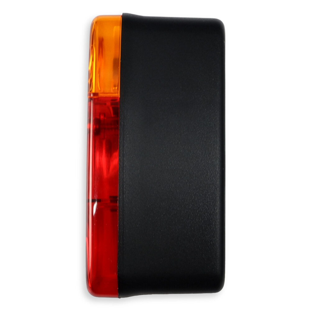 Ліхтар універсальний для причепа під лампочку (WAS)