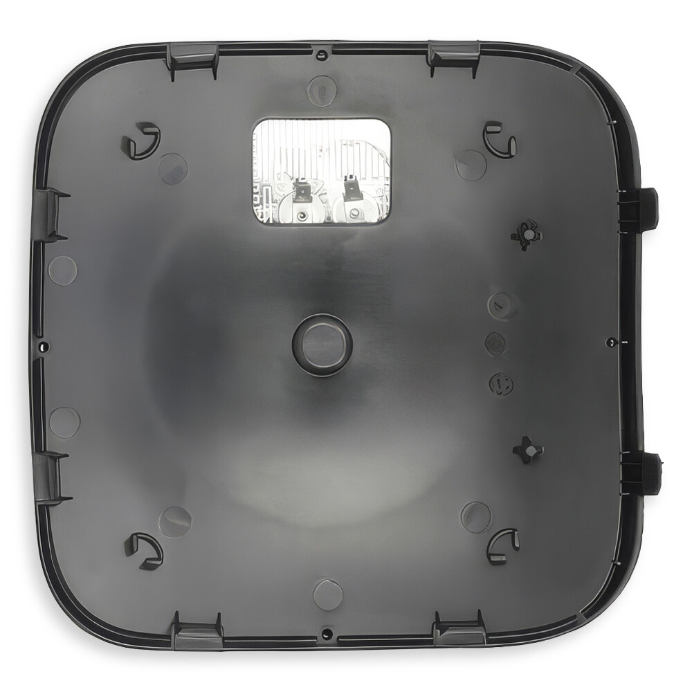 Вставка дополнительного зеркала MERCEDES Atego II,Axor II (2007-...) с подогревом; левая-правая (TANGDE) Вставка дополнительного зеркала MERCEDES Atego II,Axor II (2007-...) с подогревом; левая-правая (TANGDE)