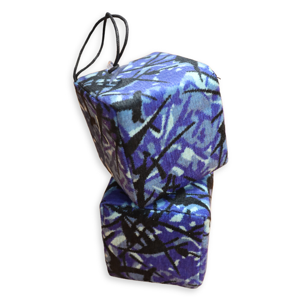 Кубик в кабину "Камыш"