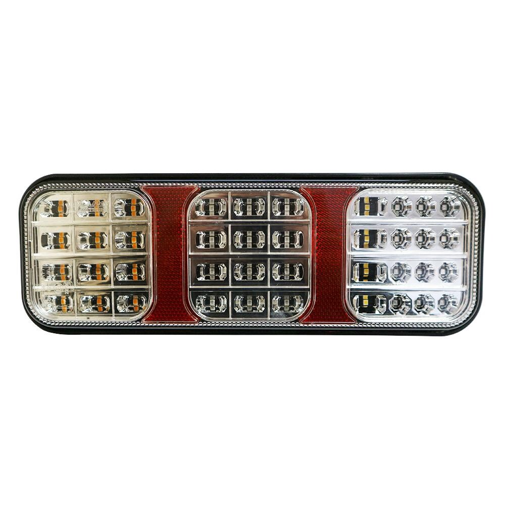 Ліхтар задній універсальний (MARS) Ліхтар задній універсальний (MARS)