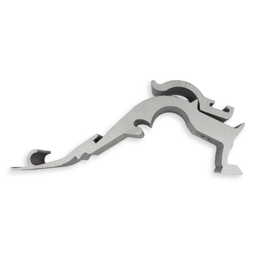 Крепления крыла VOLVO FH 02r-/RVI 05r- мал.\ бол. длинная (комлект) Крепления крыла VOLVO FH 02r-/RVI 05r- мал.\ бол. длинная (комлект)