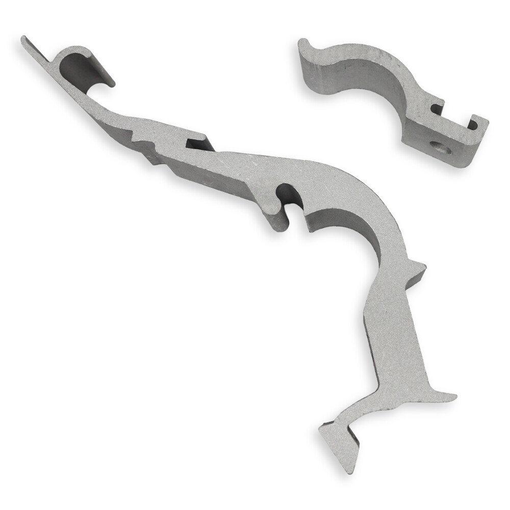 Крепления крыла VOLVO FH 02r-/RVI 05r- мал.\ бол. длинная (комлект) Крепления крыла VOLVO FH 02r-/RVI 05r- мал.\ бол. длинная (комлект)