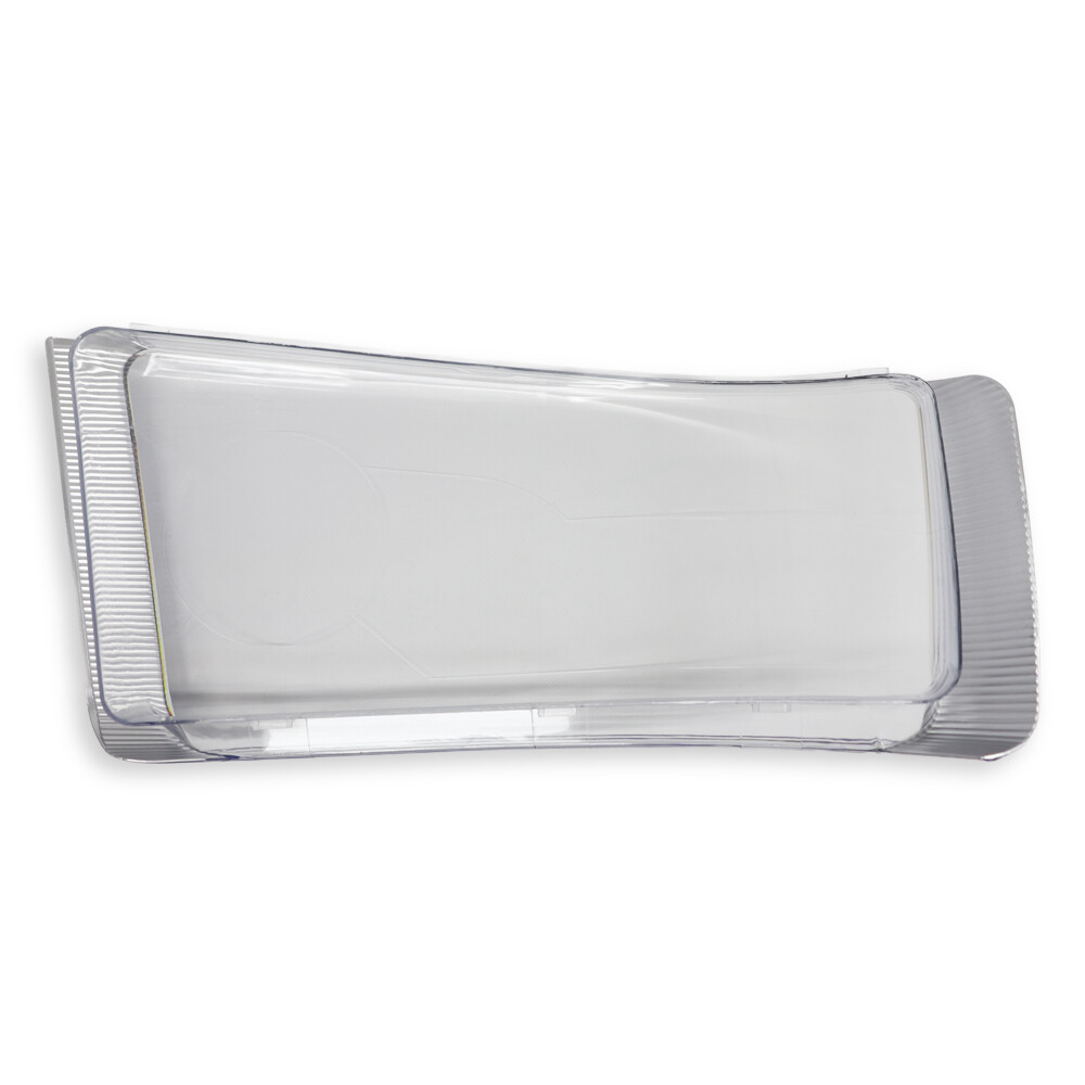 Стекло фары RENAULT PREMIUM 2, ROUTE, LANDER (2005-...) левое (C.F.Berg) Стекло фары RENAULT PREMIUM 2, ROUTE, LANDER (2005-...) левое (C.F.Berg)