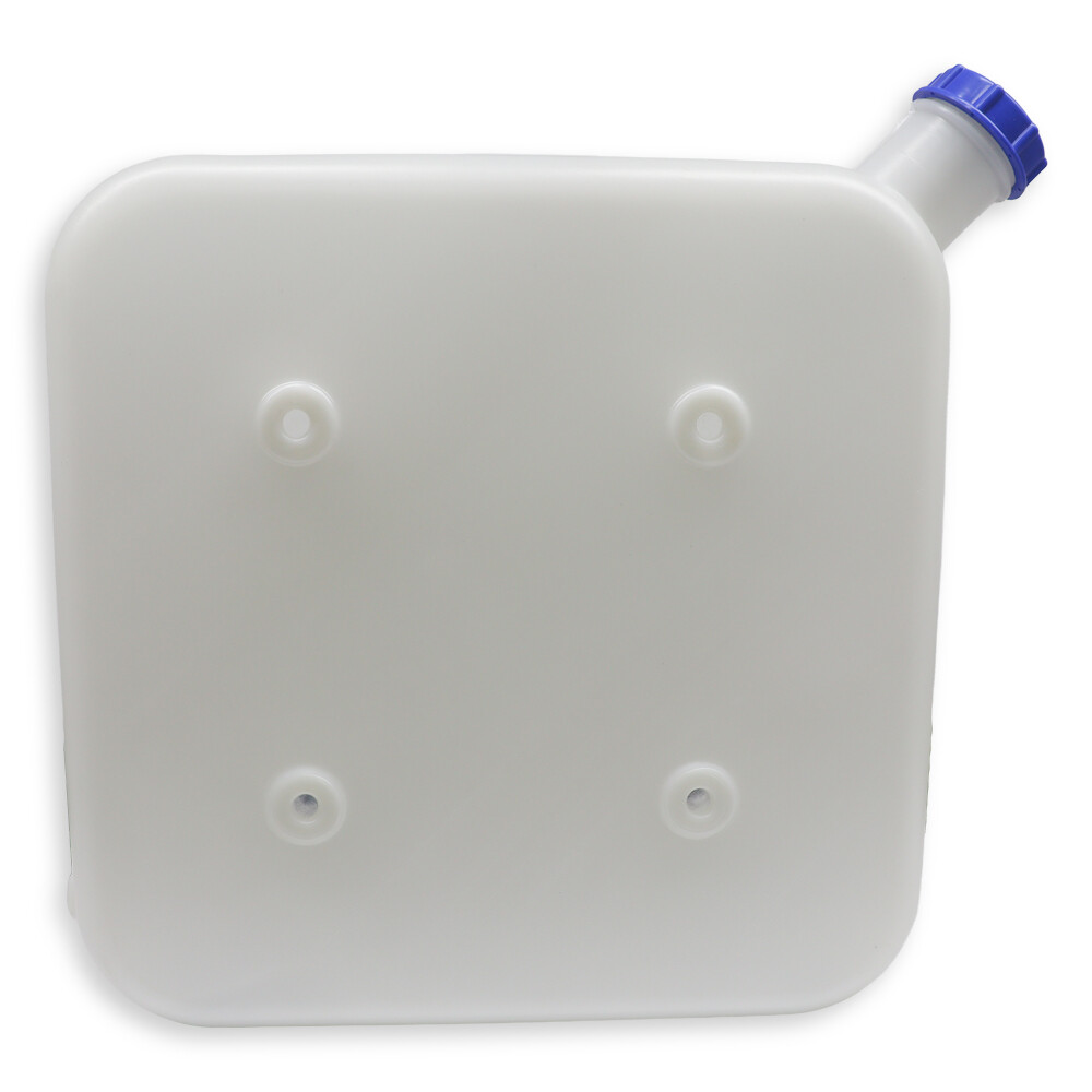 Бак автономной печи 15л. Бак автономной печи 15л.