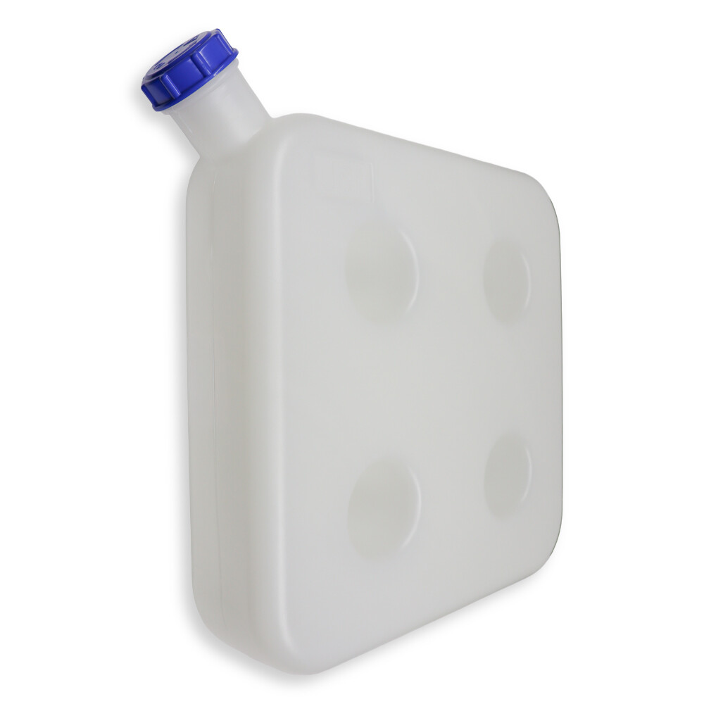 Бак автономной печи 15л. Бак автономной печи 15л.