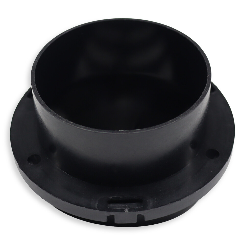 Регулятор подавання повітря квадратний 60 мм