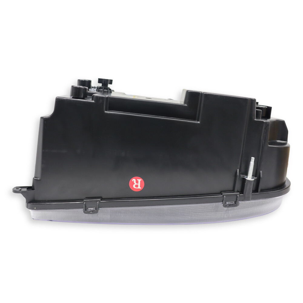 Фара Mercedes Axor MP1 (1996-2002) LED DRL RH