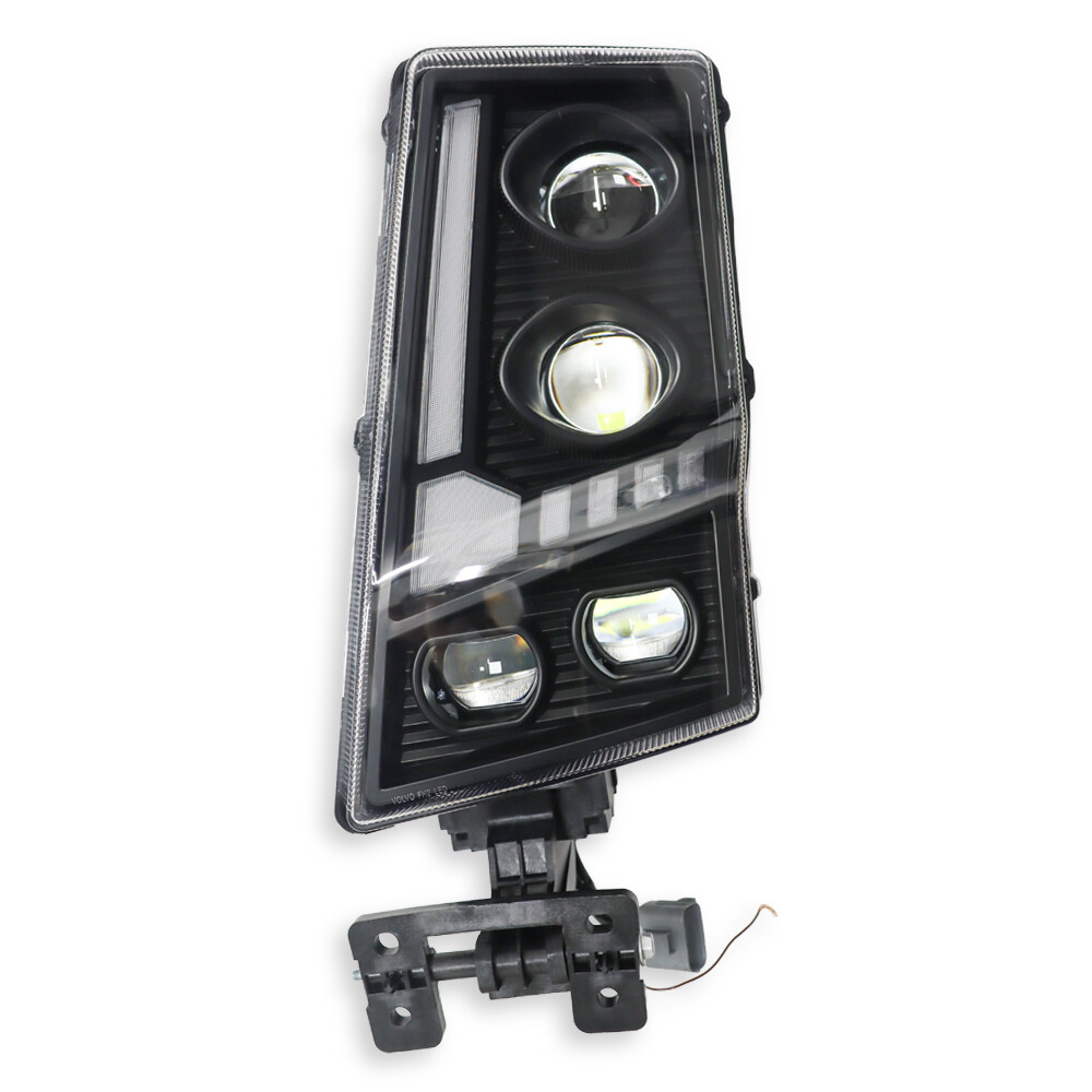 Фара VOLVO FH12 (1998-2008) LED  LH