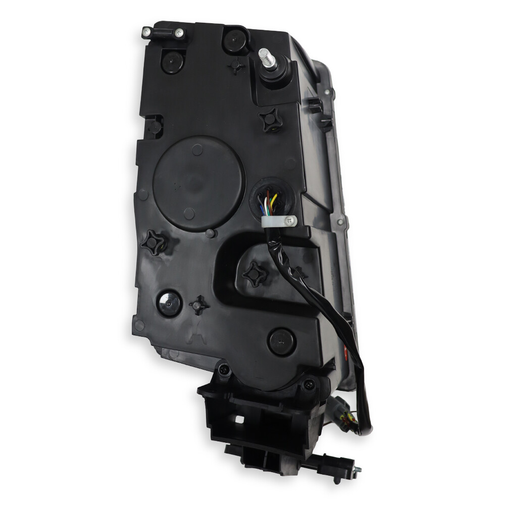 Фара VOLVO FH12 (1998-2008) LED  LH