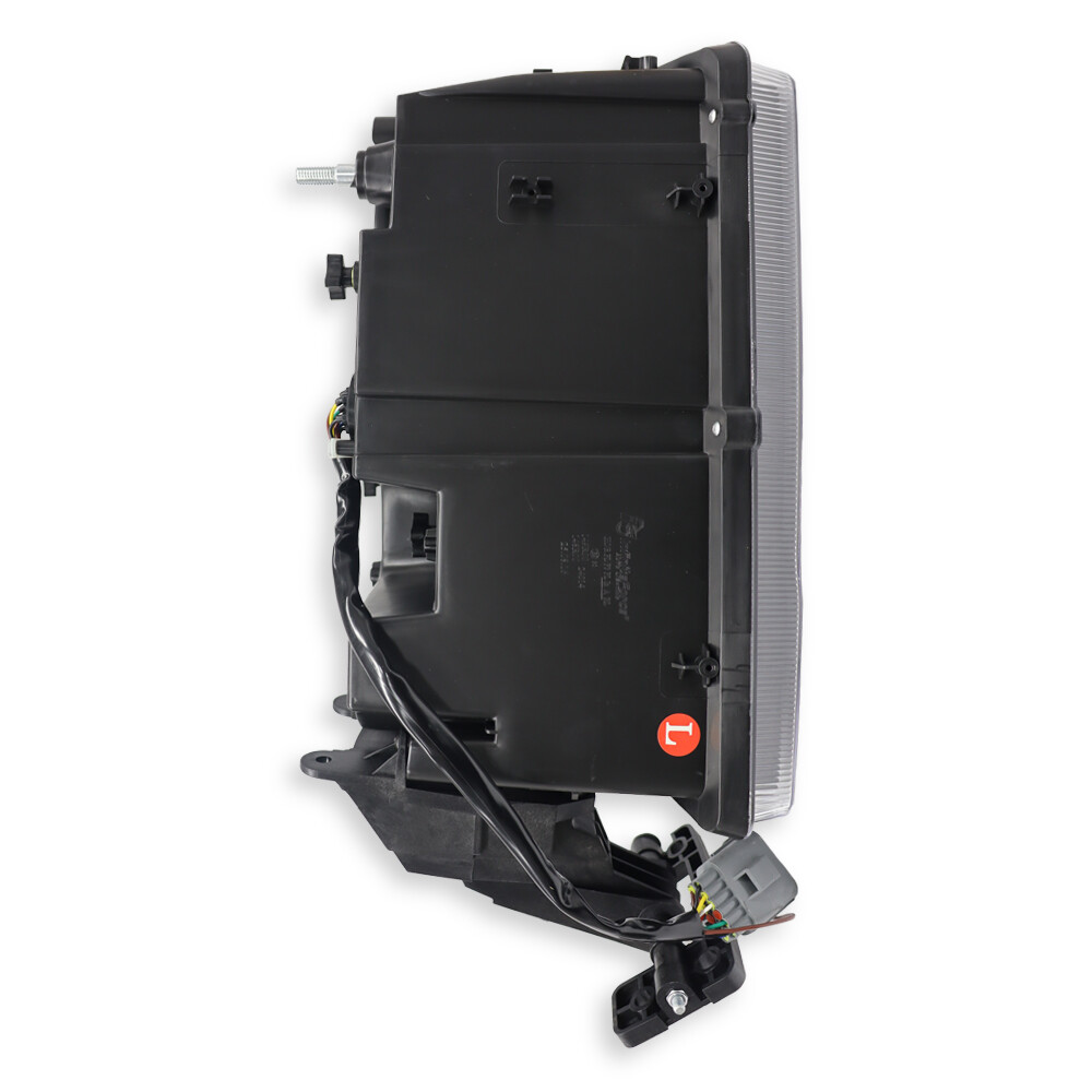 Фара VOLVO FH12 (1998-2008) LED  LH