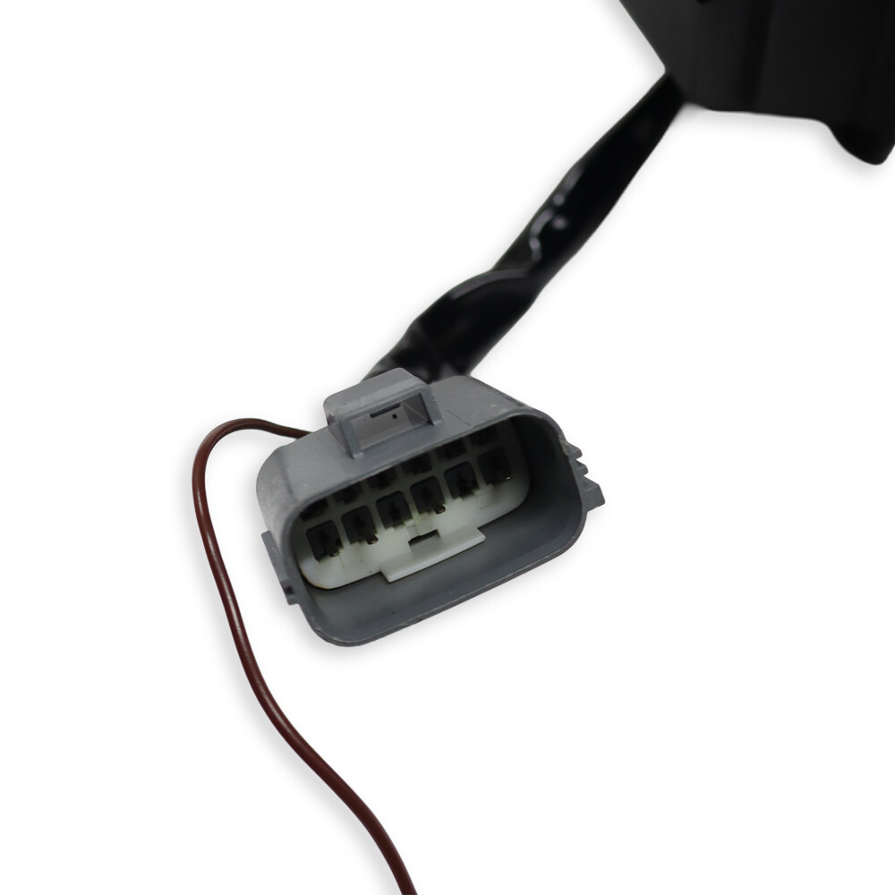 Фара VOLVO FH12 (1998-2008) LED  LH