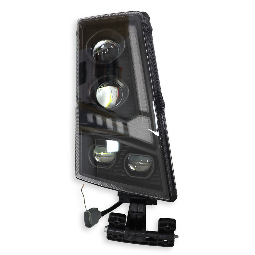 Фара VOLVO FH12 (1998-2008) LED RH Фара VOLVO FH12 (1998-2008) LED RH