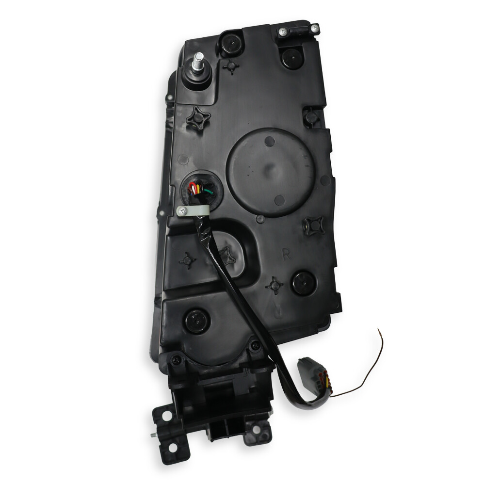 Фара VOLVO FH12 (1998-2008) LED RH Фара VOLVO FH12 (1998-2008) LED RH