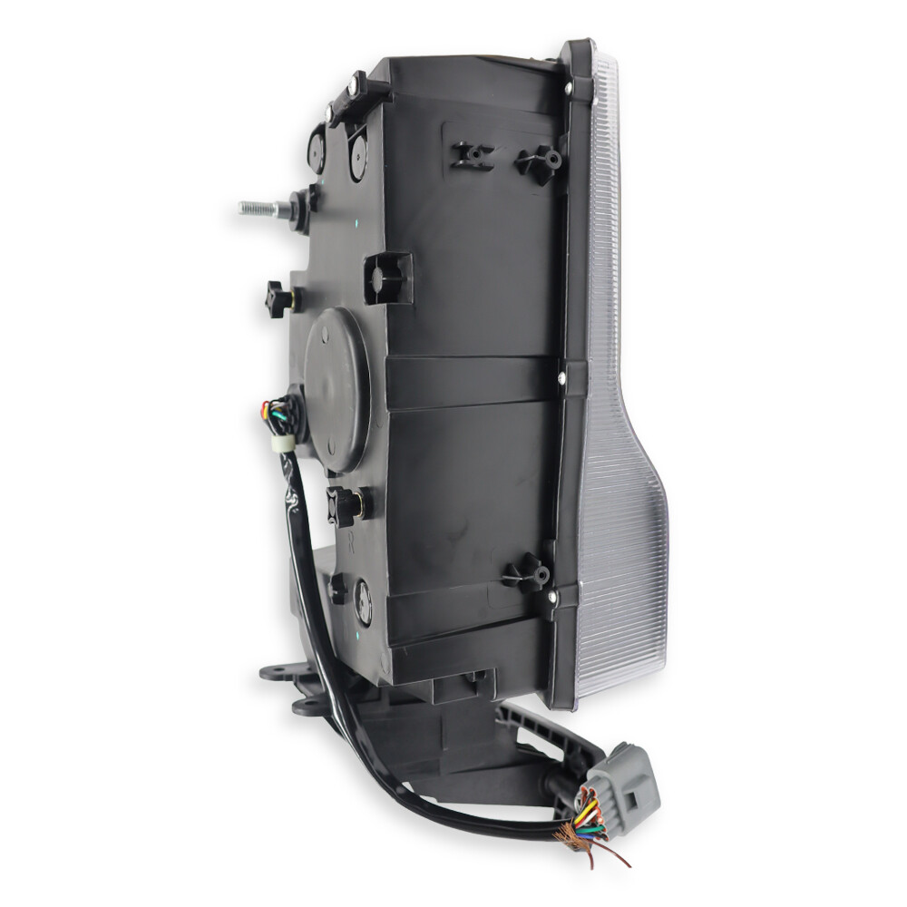 Фара VOLVO FH12 (1998-2008) LED RH Фара VOLVO FH12 (1998-2008) LED RH