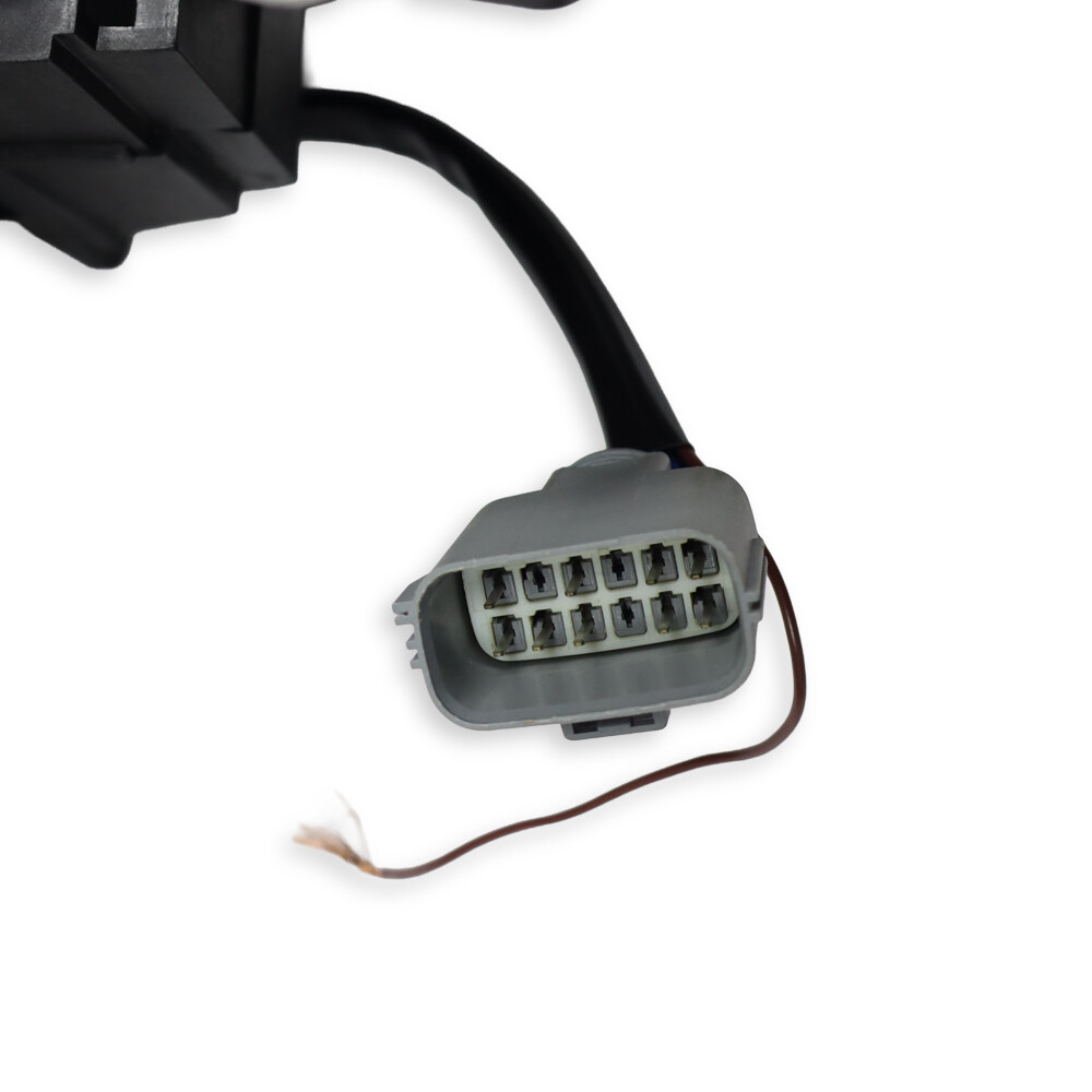 Фара VOLVO FH12 (1998-2008) LED RH Фара VOLVO FH12 (1998-2008) LED RH