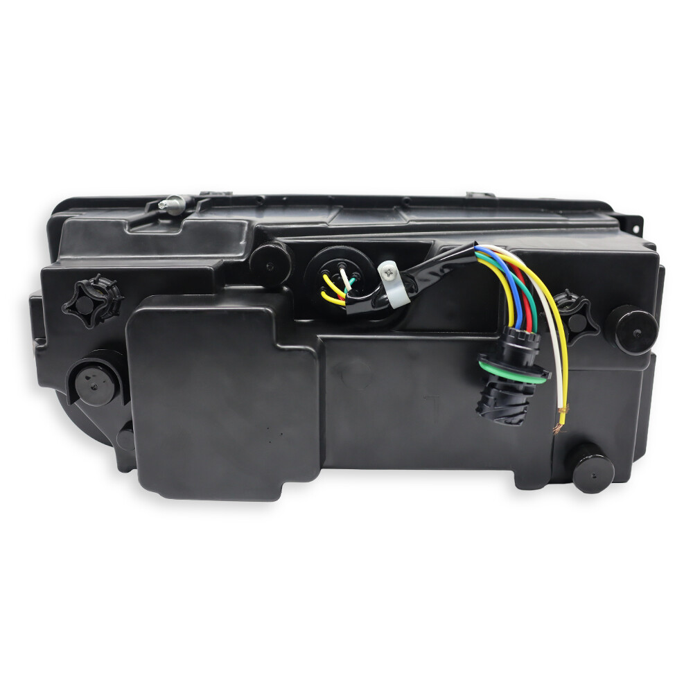 Фара Mercedes Axor MP1 (1996-2002) LED DRL LH Фара Mercedes Axor MP1 (1996-2002) LED DRL LH