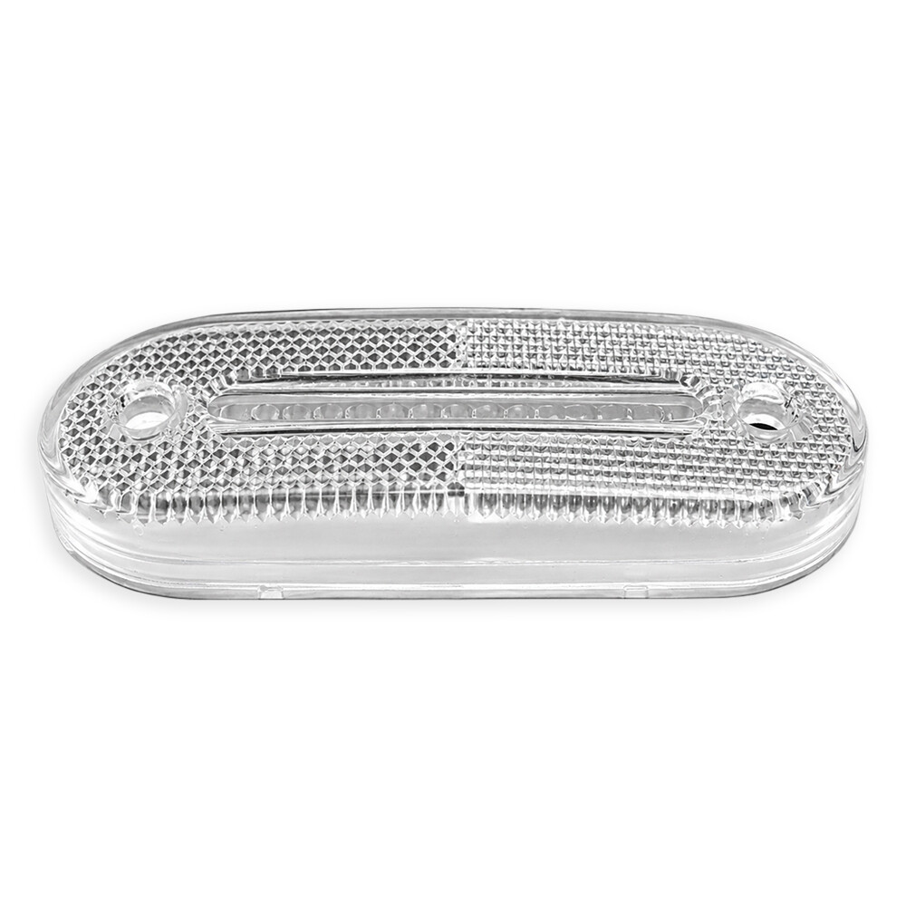 Ліхтар габаритний LED білий  FR0186W