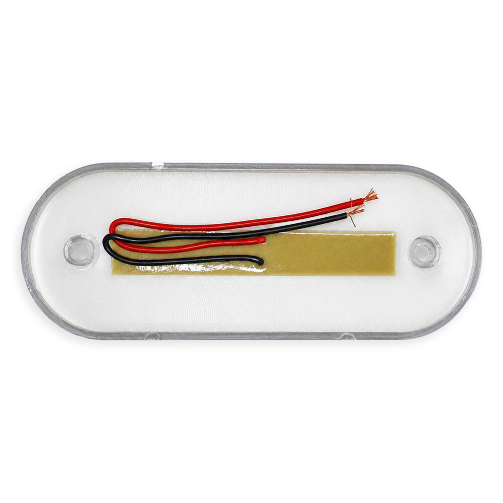 Ліхтар габаритний LED білий  FR0186W