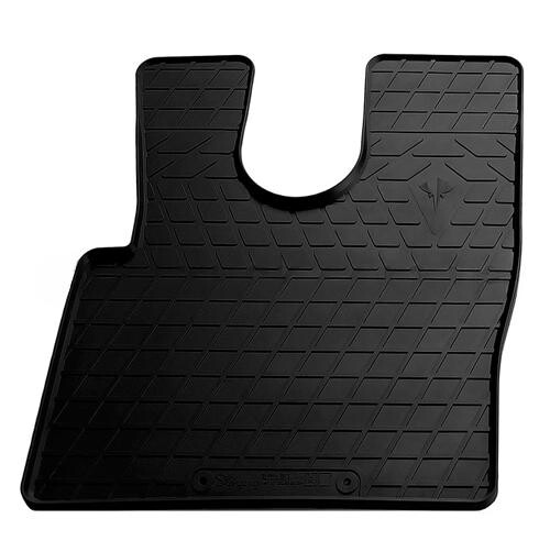 Коврик салона резиновый DAF XF 106 c 2013 г.-->\лев-прав\STINGRAY