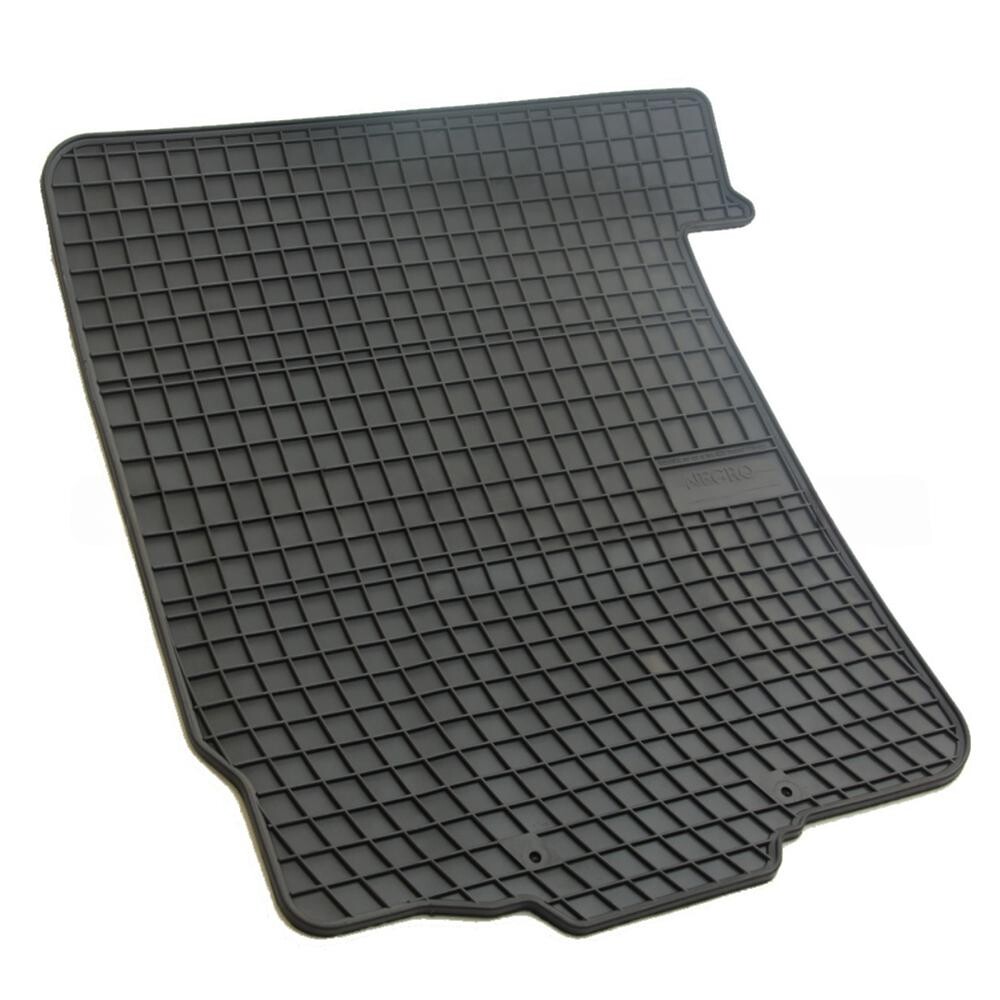 Килимок салону гумовий DAF CF 65/75/85 від 2002 р \лівий + правий\