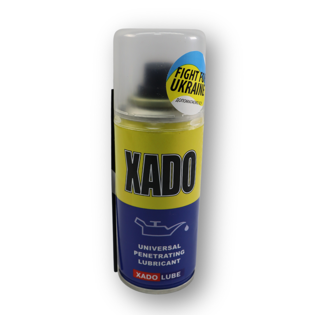 Проникающая смазка XADO 100 ml