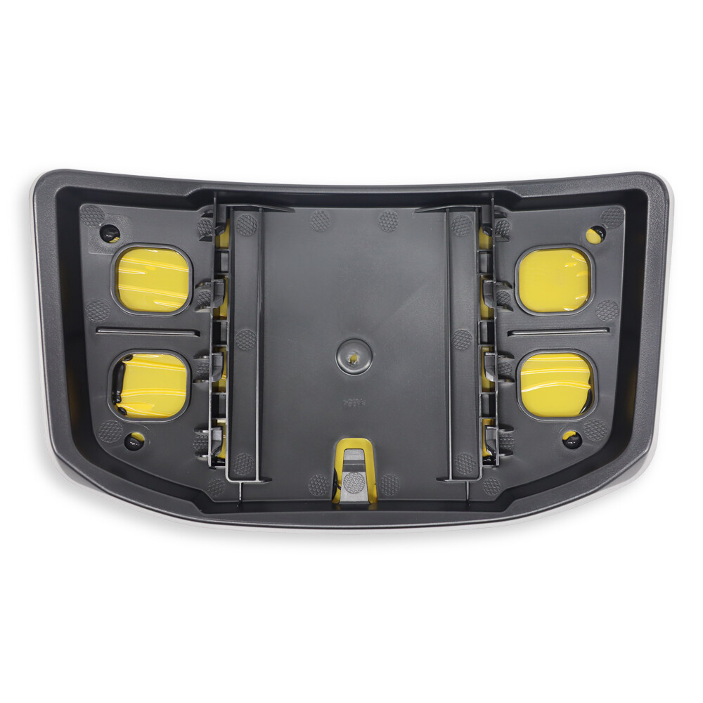 Вставка бордюрного зеркала SCANIA L/P/G/R/S (2016-...),MAN TGS/TGM/TGL/TGX  (TANGDE)