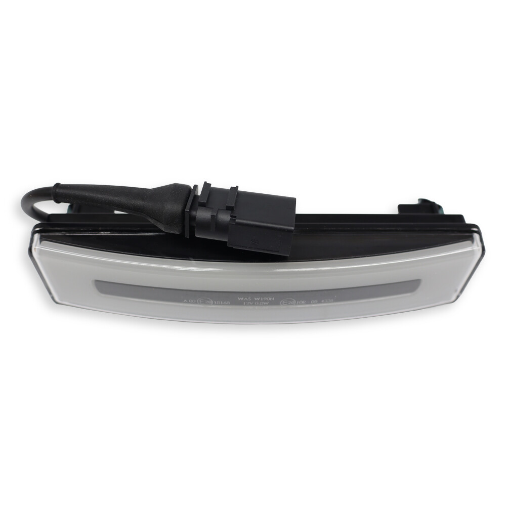 Фонарь габаритный лобовой SCANIA - P-G-R-T (2004→) NEON \ белый\ WAS Фонарь габаритный лобовой SCANIA - P-G-R-T (2004→) NEON \ белый\ WAS