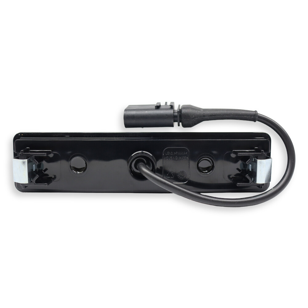 Фонарь габаритный лобовой SCANIA - P-G-R-T (2004→) NEON \ белый\ WAS Фонарь габаритный лобовой SCANIA - P-G-R-T (2004→) NEON \ белый\ WAS