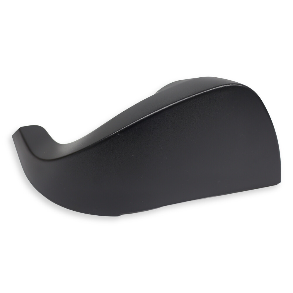 Кришка кріплення дзеркала MAN TGX (2020-...) права верхня (TANGDE) Кришка кріплення дзеркала MAN TGX (2020-...) права верхня (TANGDE)