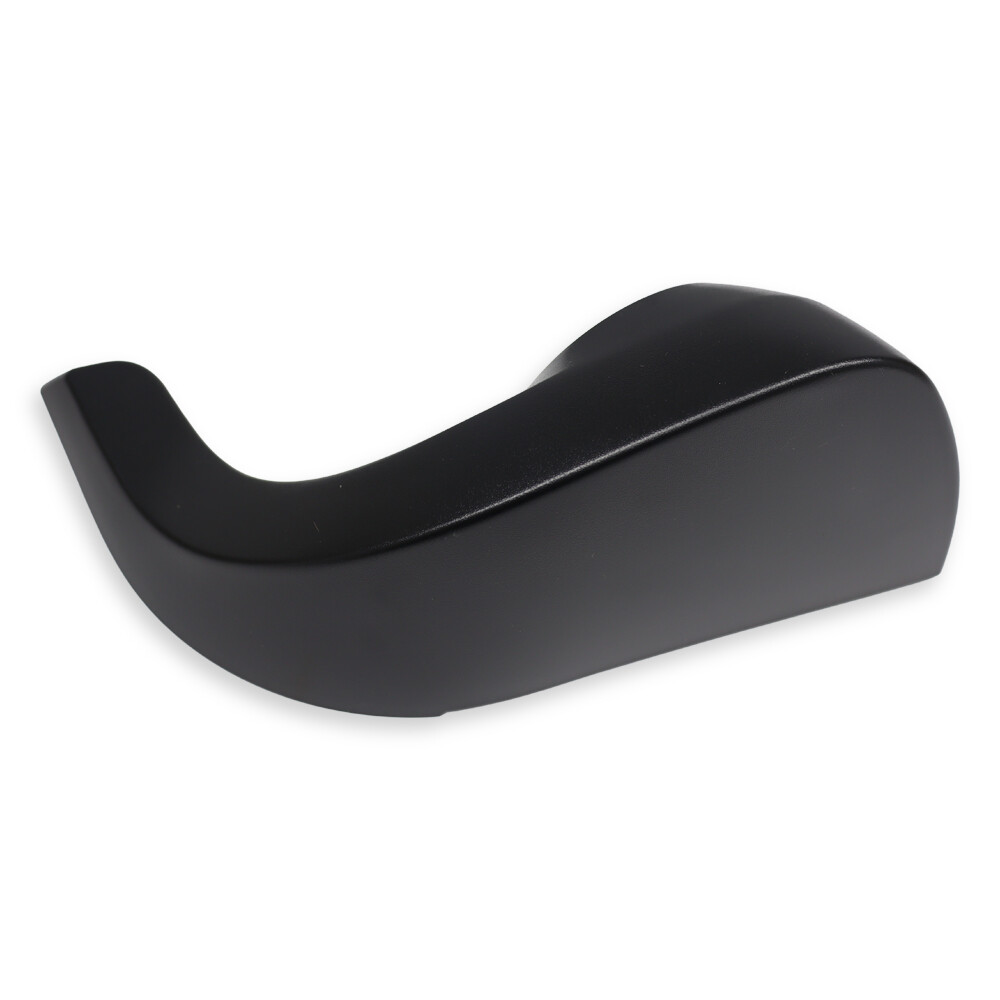 Кришка кріплення дзеркала MAN TGX (2020-...) права верхня (TANGDE) Кришка кріплення дзеркала MAN TGX (2020-...) права верхня (TANGDE)