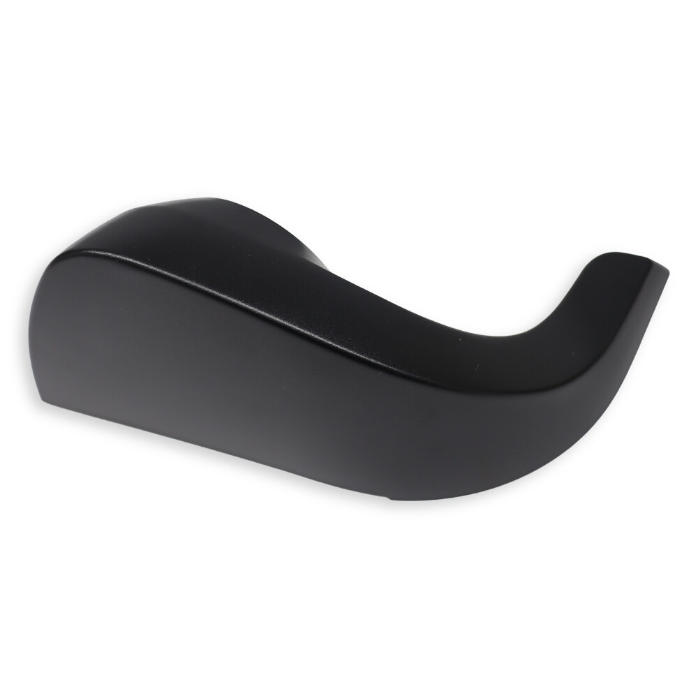 Кришка кріплення дзеркала MAN TGX (2020-...) ліва верхня (TANGDE)