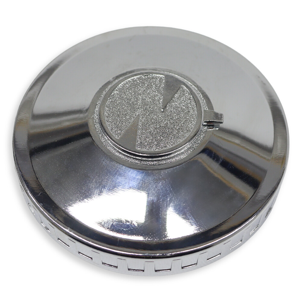 Кришка бака MERCEDES/MAN/VOLVO/DAF - 78мм універсальна метал