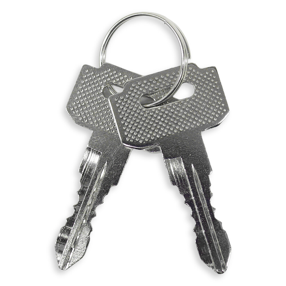 Кришка бака MERCEDES/MAN/VOLVO/DAF - 78мм універсальна метал