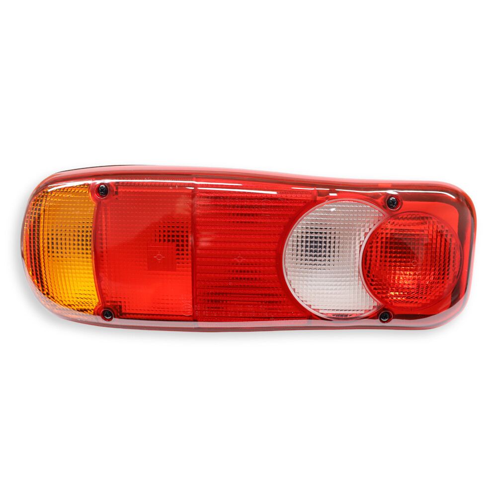 Фонарь задний RENAULT PREMIUM I - MIDLUM (2000-2005) \левый\ с разъемом AMP (C.F.Berg) Фонарь задний RENAULT PREMIUM I - MIDLUM (2000-2005) \левый\ с разъемом AMP (C.F.Berg)