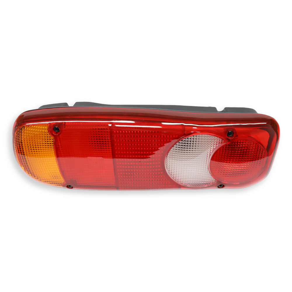 Фонарь задний RENAULT PREMIUM I - MIDLUM (2000-2005) \левый\ с разъемом AMP (C.F.Berg) Фонарь задний RENAULT PREMIUM I - MIDLUM (2000-2005) \левый\ с разъемом AMP (C.F.Berg)