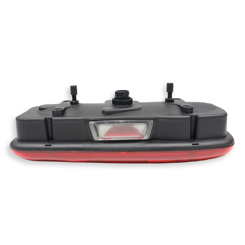 Фонарь задний RENAULT PREMIUM I - MIDLUM (2000-2005) \левый\ с разъемом AMP (C.F.Berg) Фонарь задний RENAULT PREMIUM I - MIDLUM (2000-2005) \левый\ с разъемом AMP (C.F.Berg)