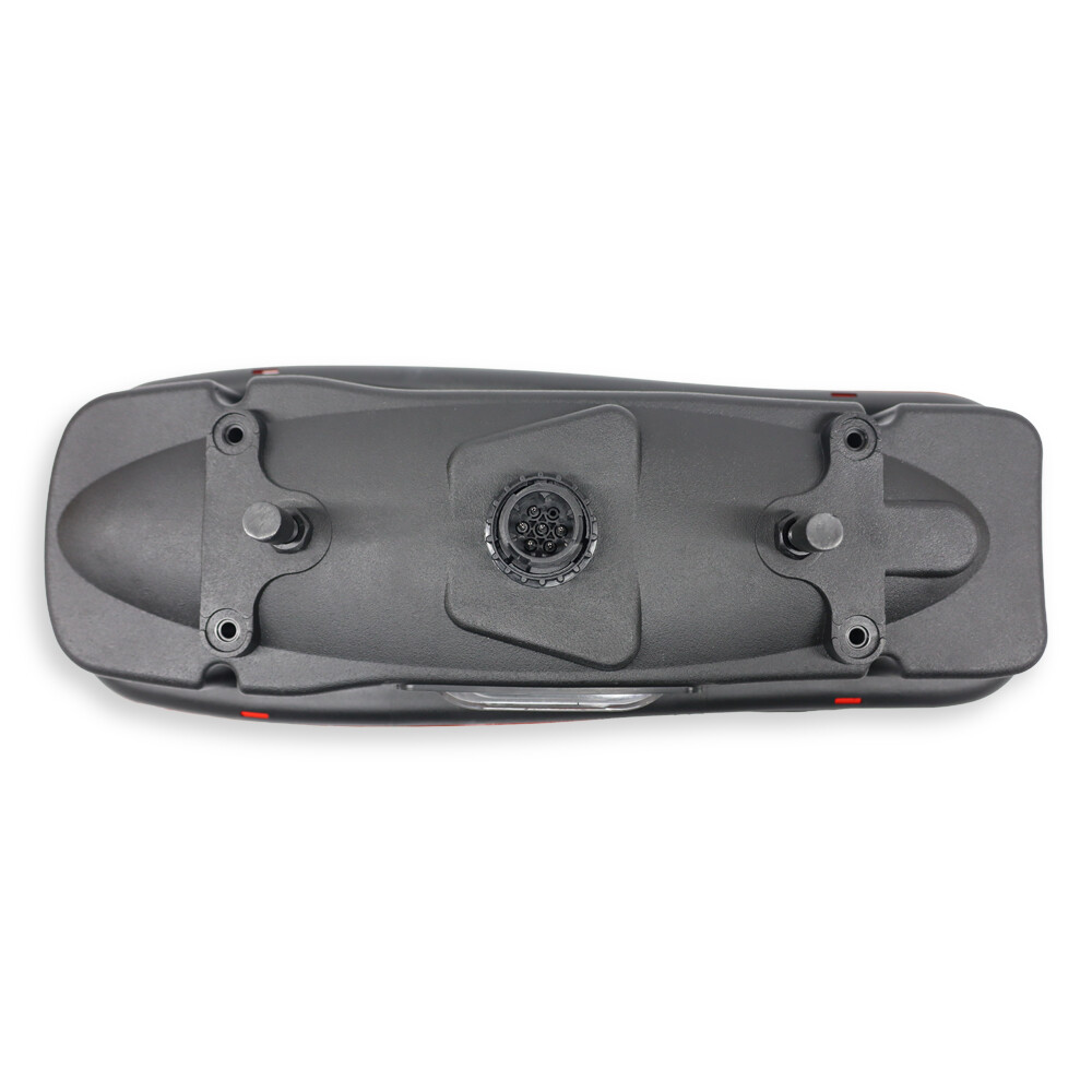 Фонарь задний RENAULT PREMIUM I - MIDLUM (2000-2005) \правый\ с разъемом AMP (C.F.Berg) Фонарь задний RENAULT PREMIUM I - MIDLUM (2000-2005) \правый\ с разъемом AMP (C.F.Berg)