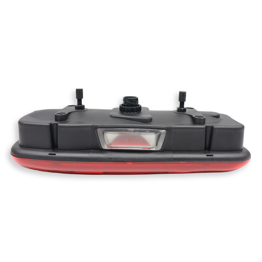 Фонарь задний RENAULT PREMIUM I - MIDLUM (2000-2005) \правый\ с разъемом AMP (C.F.Berg) Фонарь задний RENAULT PREMIUM I - MIDLUM (2000-2005) \правый\ с разъемом AMP (C.F.Berg)