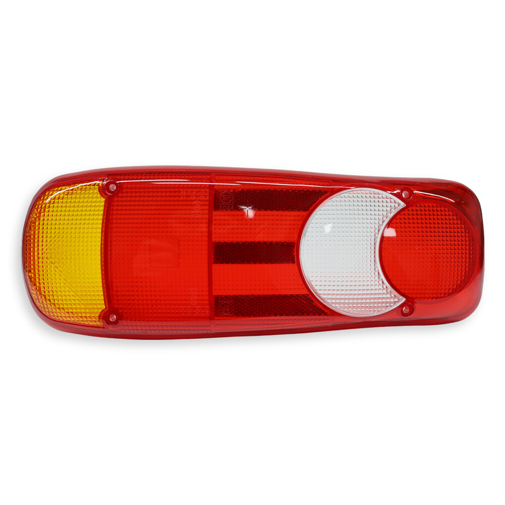 Скло ліхтаря RENAULT PREMIUM I - MIDLUM (2000-2005) C.F.Berg