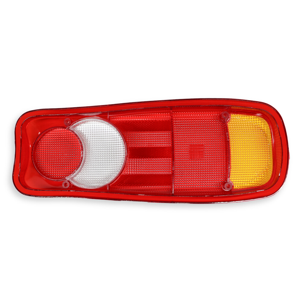 Скло ліхтаря RENAULT PREMIUM I - MIDLUM (2000-2005) C.F.Berg