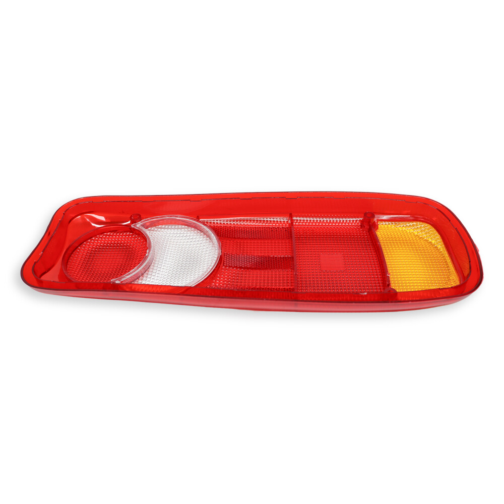 Скло ліхтаря RENAULT PREMIUM I - MIDLUM (2000-2005) C.F.Berg