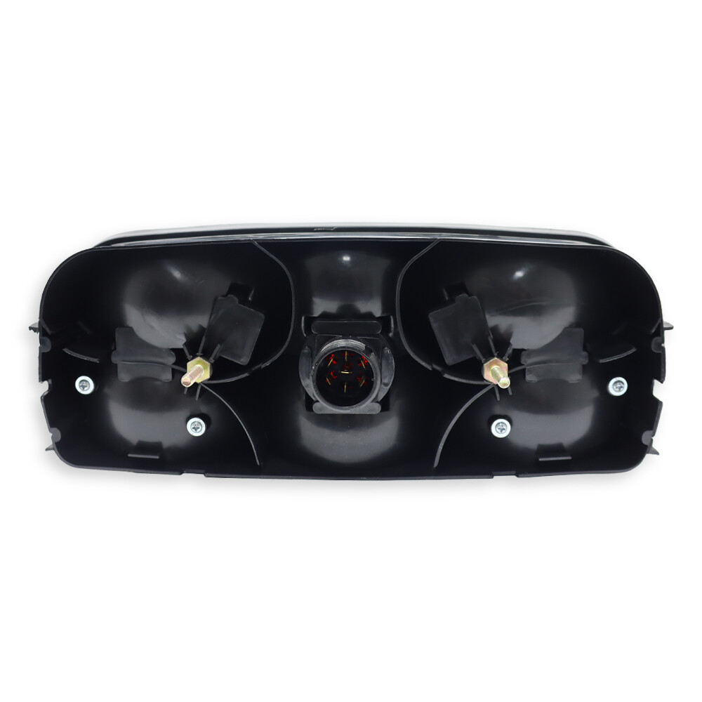 Фонарь задний ECOPOINT с доп. габаритом \левый\ C.F.Berg Фонарь задний ECOPOINT с доп. габаритом \левый\ C.F.Berg