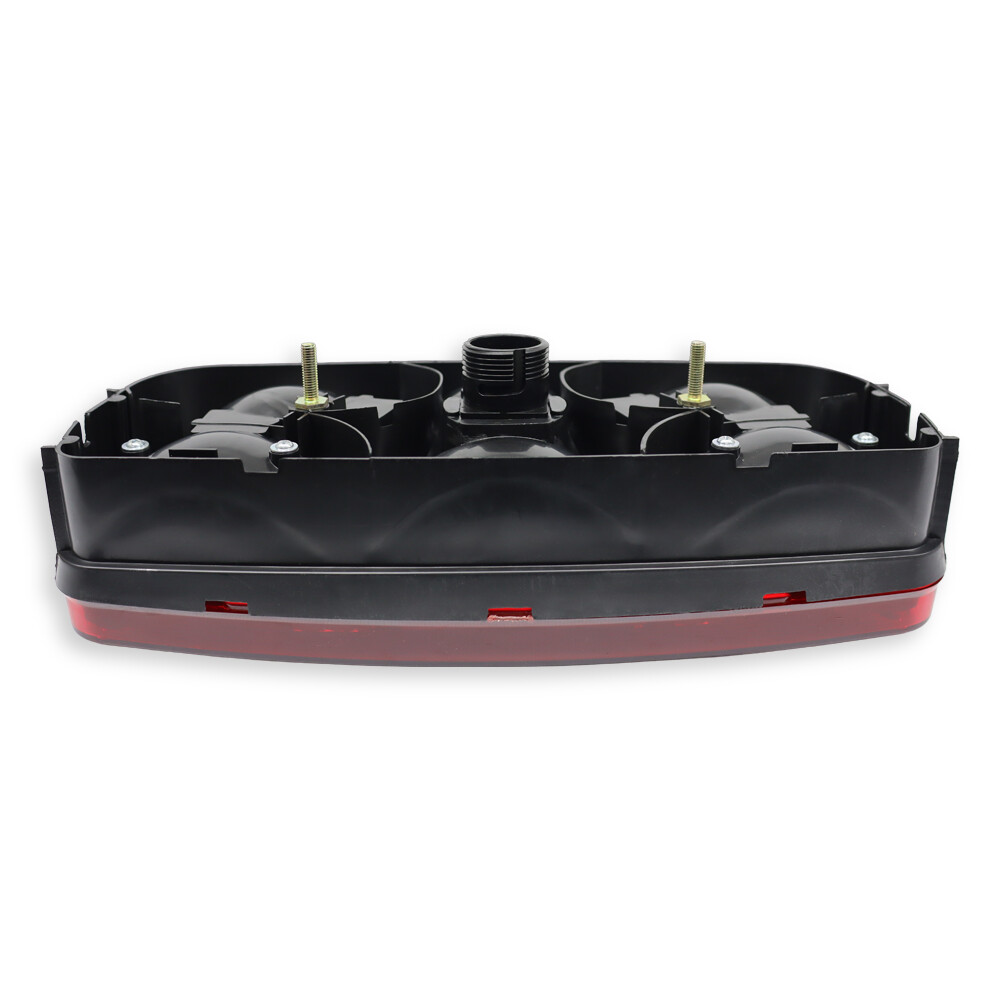 Фонарь задний ECOPOINT с доп. габаритом \левый\ C.F.Berg Фонарь задний ECOPOINT с доп. габаритом \левый\ C.F.Berg