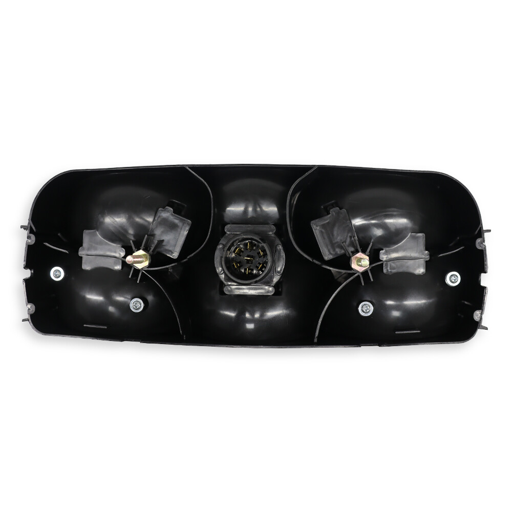 Фонарь задний ECOPOINT с доп. габаритом \левый\ C.F.Berg Фонарь задний ECOPOINT с доп. габаритом \левый\ C.F.Berg